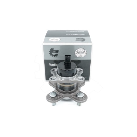 Moyeu de Roue Arrière Pour Daihatsu Cuore VI Trevis 42410B2010