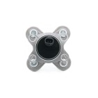 Moyeu de Roue Arrière Pour Daihatsu Cuore VI Trevis 42410B2010