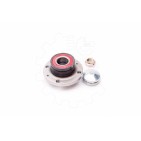 Moyeu de Roue Arrière Pour Opel Fiat Vauxhall 1604017 51787397 1604018 55701518