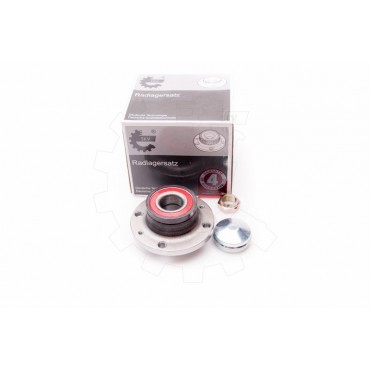 Moyeu de Roue Arrière Pour Opel Fiat Vauxhall 1604017 51787397 1604018 55701518