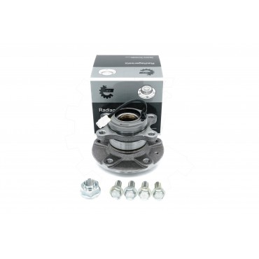Moyeu de Roue Arrière Pour Fiat Sedici Suzuki SX4 71742696 4340261M50 71768040