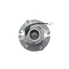 Moyeu de Roue Arrière Pour Fiat Sedici Suzuki SX4 71742696 4340261M50 71768040