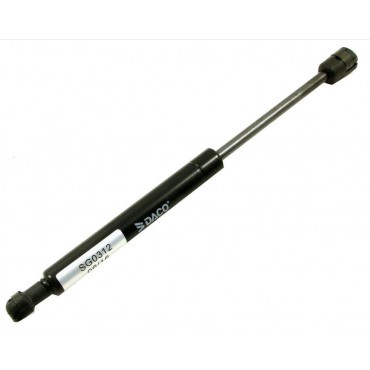 Vérin de capot moteur Pour BMW X3 E83 51233400352 27591