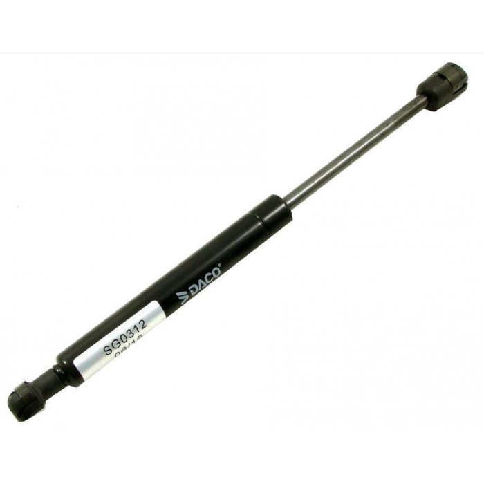 Vérin de capot moteur Pour BMW X3 E83 51233400352 27591