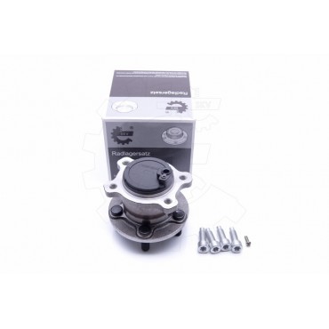 Moyeu de Roue Arrière Pour Ford Galaxy S-Max AG9C2B664AAA