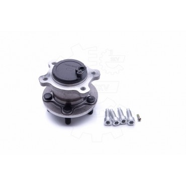 Moyeu de Roue Arrière Pour Ford Galaxy S-Max AG9C2B664AAA