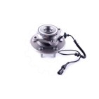 Moyeu de Roue Arrière Pour Toyota Camry Ford USA Lincoln 6L1Z1A049AA 7L1Z1109AA