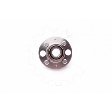 Moyeu de Roue Arrière Pour Honda Accord II III Civic V VI Concerto CRX Prelude