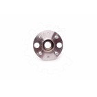 Moyeu de Roue Arrière Pour Honda Accord II III Civic V VI Concerto CRX Prelude