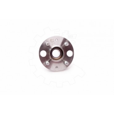 Moyeu de Roue Arrière Pour Honda Accord II III Civic V VI Concerto CRX Prelude