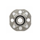 Moyeu de Roue Arrière Pour Honda Accord IV V Rover 600