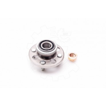 Moyeu de Roue Arrière Pour Honda Civic V VI VII CRX II III Rover 400 3/5 Portes