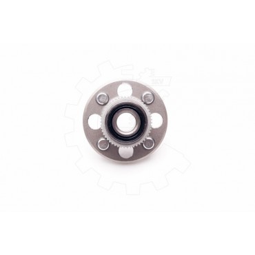 Moyeu de Roue Arrière Pour Honda Civic V VI VII CRX II III Rover 400 3/5 Portes
