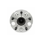 Moyeu de Roue Arrière Pour Honda CR-V IV 42200T0B951