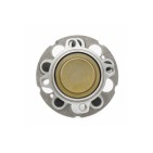 Moyeu de Roue Arrière Pour Honda CR-V IV 42200T0B951