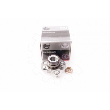 Moyeu de Roue Arrière Pour Honda Jazz II 42200SAAG01 42200SAAG02 42200SAAG51
