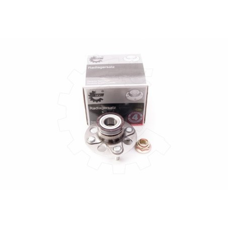 Moyeu de Roue Arrière Pour Honda Jazz II 42200SAAG01 42200SAAG02 42200SAAG51