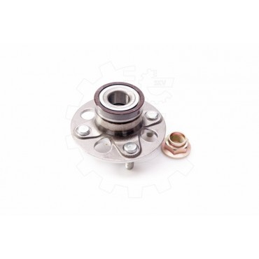 Moyeu de Roue Arrière Pour Honda Jazz II 42200SAAG01 42200SAAG02 42200SAAG51