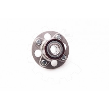Moyeu de Roue Arrière Pour Honda Jazz II 42200SAAG01 42200SAAG02 42200SAAG51