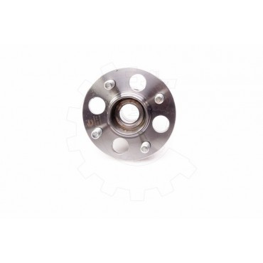Moyeu de Roue Arrière Pour Honda Jazz II 42200SAAG01 42200SAAG02 42200SAAG51