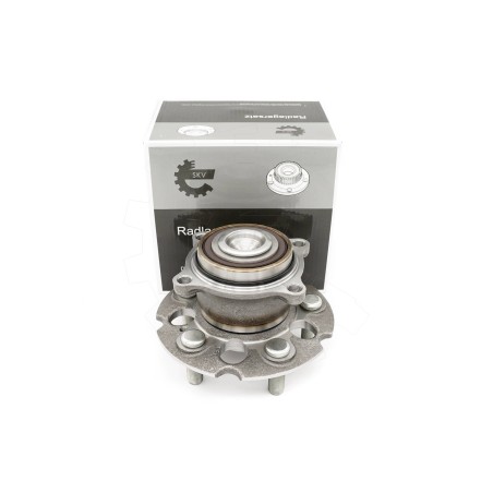 Moyeu de Roue Arrière Pour Honda Odyssey 42200SHJA51