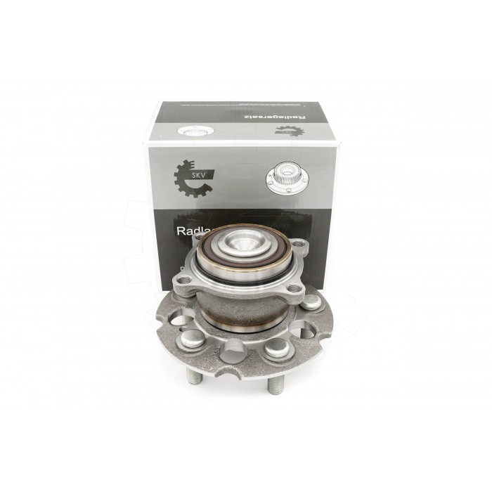 Moyeu de Roue Arrière Pour Honda Odyssey 42200SHJA51