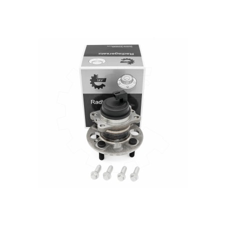 Moyeu de Roue Arrière Pour Hyundai i10 52750B9000