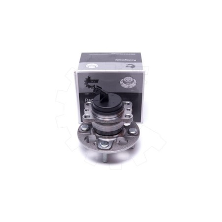 Moyeu de Roue Arrière Pour Hyundai i20 52750C8000