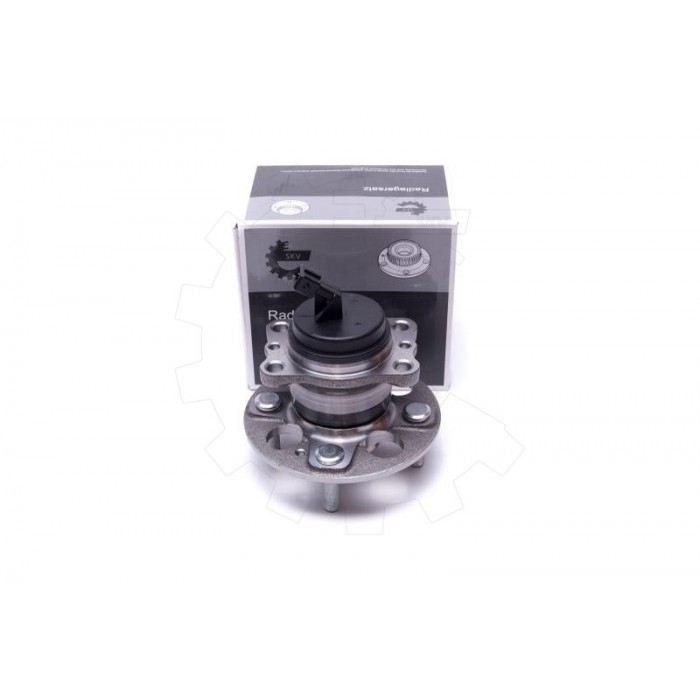Moyeu de Roue Arrière Pour Hyundai i20 52750C8000