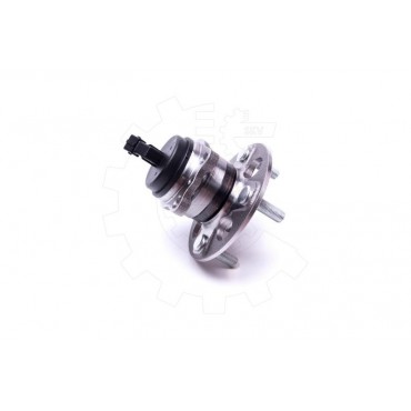 Moyeu de Roue Arrière Pour Hyundai i20 52750C8000