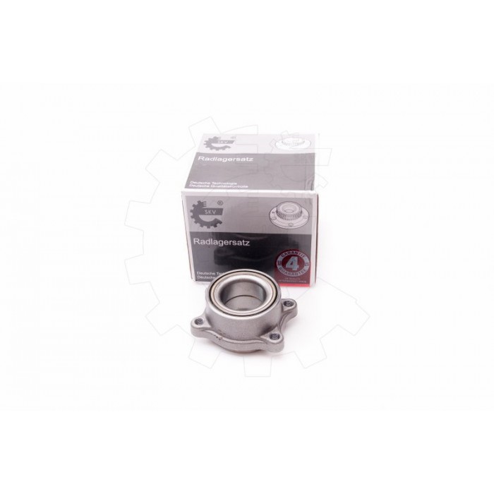 Moyeu de Roue Arrière Pour Infiniti FX 43210WL000