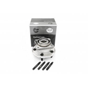 Moyeu de Roue Arrière Pour Jeep Commander Grand Cherokee III 152111884AB
