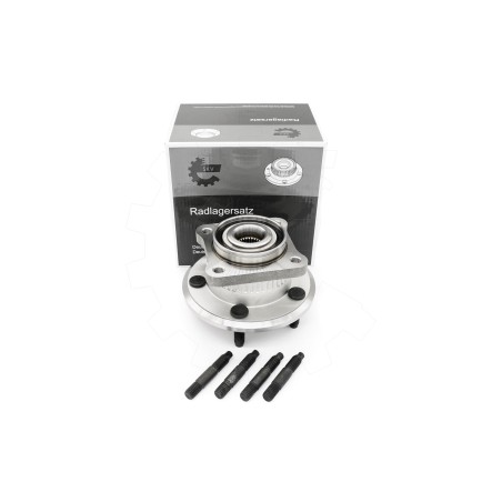 Moyeu de Roue Arrière Pour Jeep Commander Grand Cherokee III 152111884AB