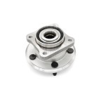 Moyeu de Roue Arrière Pour Jeep Commander Grand Cherokee III 152111884AB