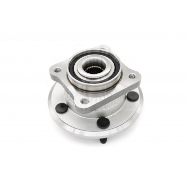 Moyeu de Roue Arrière Pour Jeep Commander Grand Cherokee III 152111884AB