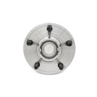 Moyeu de Roue Arrière Pour Jeep Commander Grand Cherokee III 152111884AB