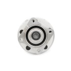 Moyeu de Roue Arrière Pour Jeep Commander Grand Cherokee III 152111884AB