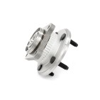 Moyeu de Roue Arrière Pour Jeep Commander Grand Cherokee III 152111884AB