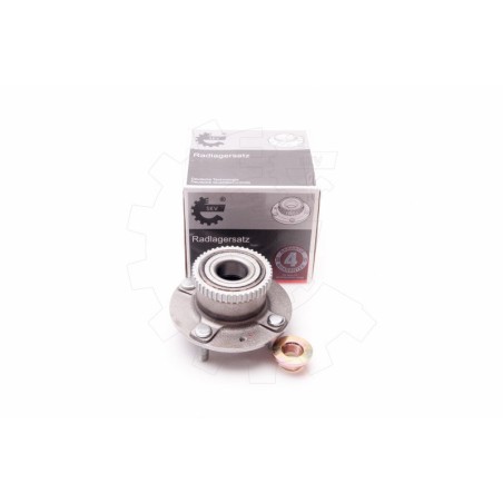 Moyeu de Roue Arrière Pour Kia Carens I II Monospace Clarus Break 0K9A326150