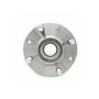 Moyeu de Roue Arrière Pour Kia Carens I II Monospace Clarus Break 0K9A326150