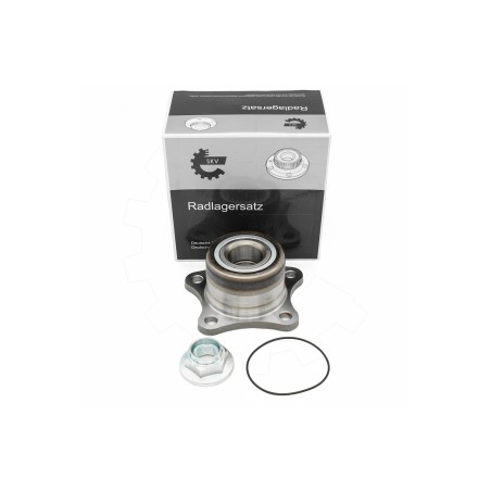 Moyeu de Roue Arrière Pour Toyota Avalon Camry Lexus ES
