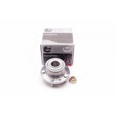 Moyeu de Roue Arrière Pour Mazda 6 323 C IV F VI S 626 III V MPV I II G14V2615X
