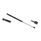 Vérin de capot moteur Pour RENAULT CLIO -à partir de 2012 654701210R 654703934R