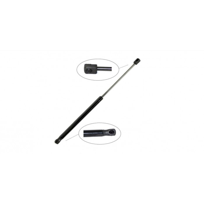 Vérin de capot moteur pour ROVER 800 XS VOLVO XC90 I 275 9483815 30649736