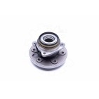 Moyeu de Roue Arrière Pour VW Crafter 30-35 30-50 Mercedes-Benz Sprinter