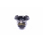 Moyeu de Roue Arrière Pour VW Crafter 30-35 30-50 Mercedes-Benz Sprinter
