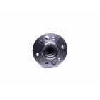 Moyeu de Roue Arrière Pour VW Crafter 30-35 30-50 Mercedes-Benz Sprinter