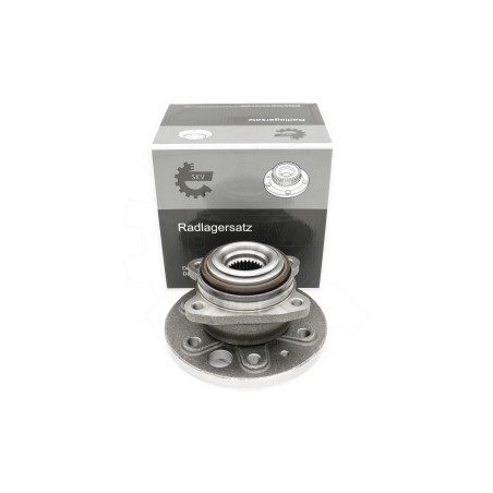 Moyeu de Roue Arrière Pour Mercedes-Benz Sprinter 9063500249 A9063500249