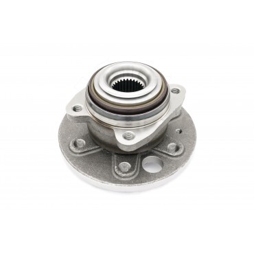 Moyeu de Roue Arrière Pour Mercedes-Benz Sprinter 9063500249 A9063500249