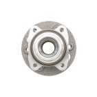 Moyeu de Roue Arrière Pour Mercedes-Benz Sprinter 9063500249 A9063500249